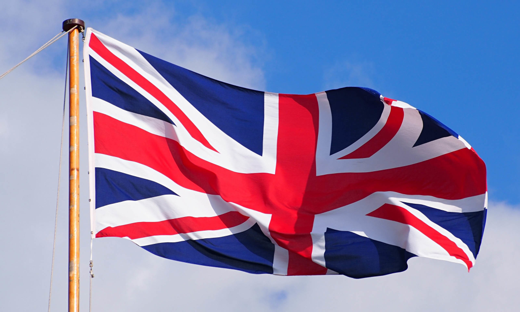 企业注册.UK域名步骤:了解英国商业环境