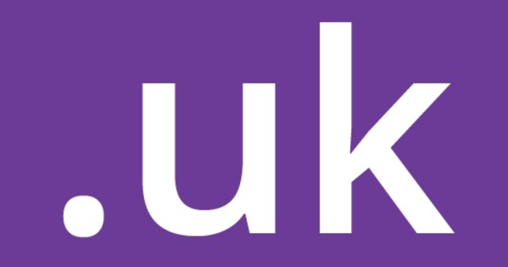 英国.UK域名在全球市场重要地位