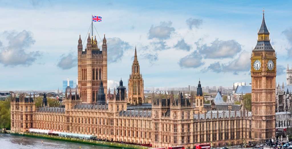 专为英国政府使用的.UK域名有哪些？