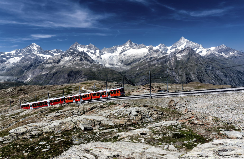 瑞士.CH域名应用场景