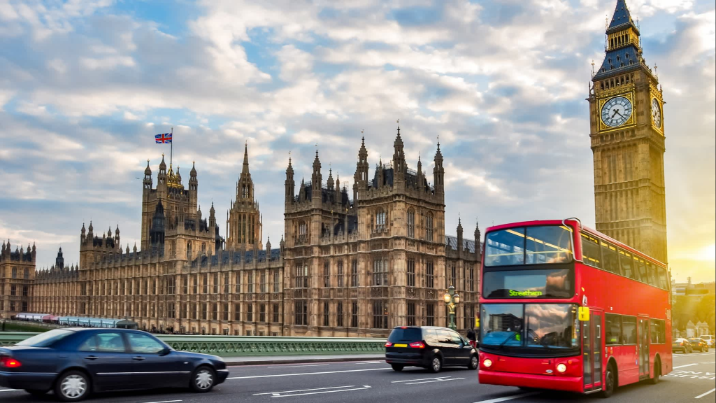 英国.UK域名历史发展与演变
