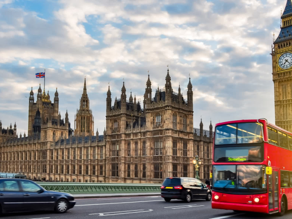 英国.UK域名历史发展与演变