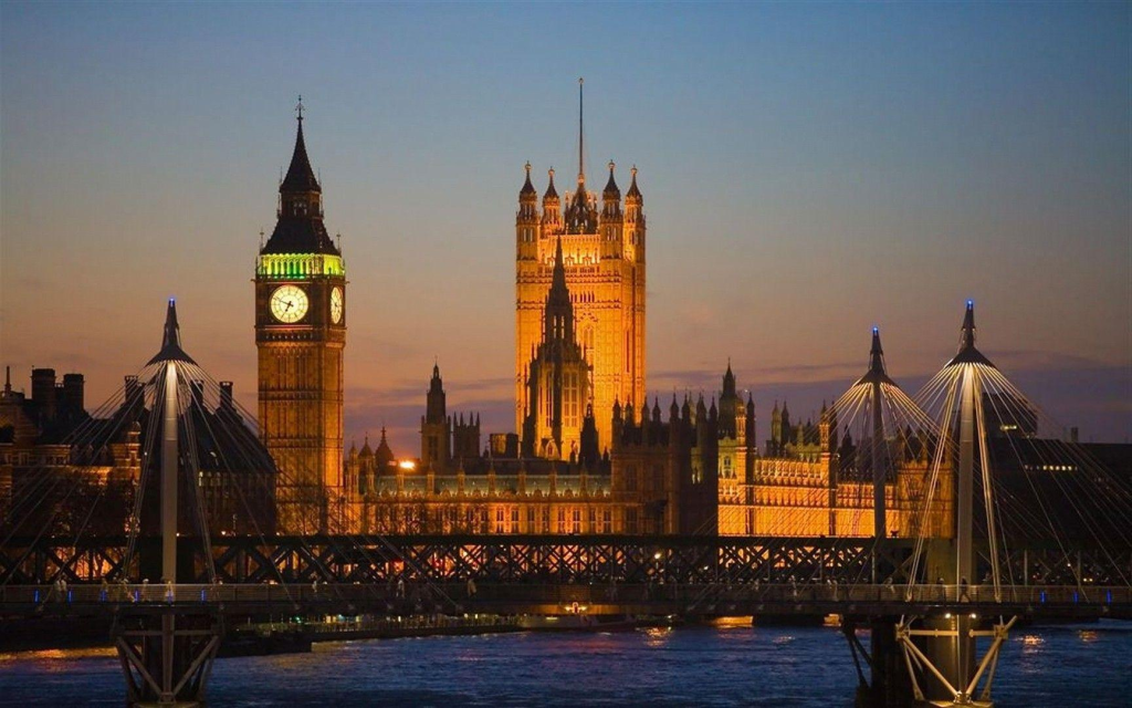 英国.UK域名重要历史里程碑