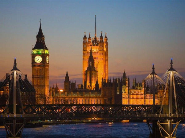 英国.UK域名重要历史里程碑