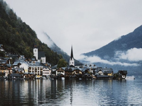 奥地利.AT域名助力旅游业在线推广