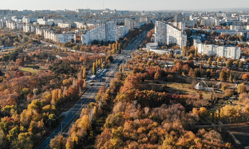 认识摩尔多瓦.md域名:注册局、限制与适用场景